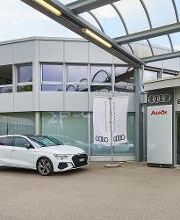 AMAG Bülach Bild 15