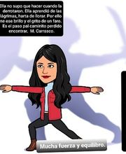 Lysmar, Centro de Psicología. imagen 9