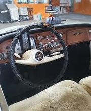 Carrosserie de Lutry SA Bild 8