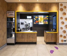 McDonald's Bild 2