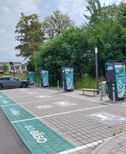 eliso-Ladestation Bild 1