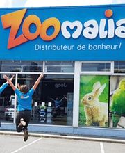 ZOOMALIA Pau - Lons 64 | Animalerie image 1