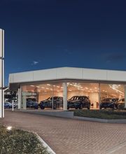 BMW Klaus Scheller GmbH Bad Dürkheim Bild 10