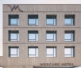 Mercure Quimper Kerlic image 4