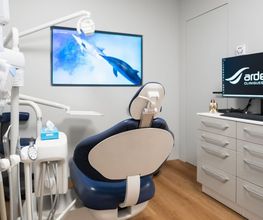 Ardentis Cliniques Dentaires et d'Orthodontie - Morges-Gare Bild 4
