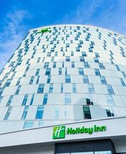 Holiday Inn Hamburg - City Nord by IHG Bild 1