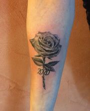 Bruno Tatouage image 17