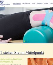 OPT-Physiotherapie Magdeburg Bild 1