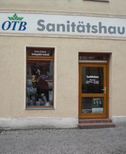 OTB Sanitätshaus Bad Belzig Bild 1
