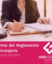 GESTORIA HERRERA MADRID imagen 11