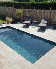Piscines du Val de L'Eyre image 16