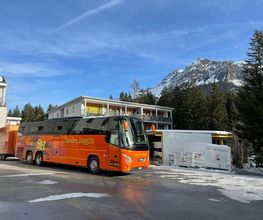 Sandro Hegglin Reisen GmbH Bild 14