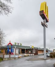 McDonald's Bild 1