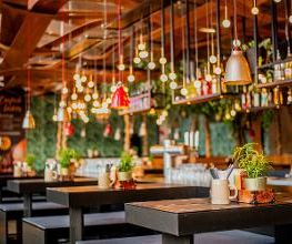 PETER PANE Burgergrill & Bar Bild 12