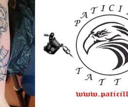 Paticillo Tattoo Bild 2