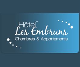 Hôtel Les Embruns image 6