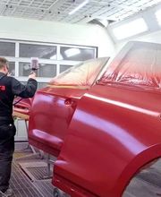 Autolackiererei Flach, Inh. Nico Korb e.K. Bild 3