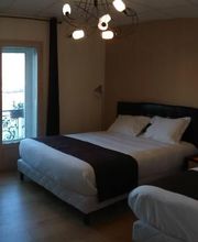 Hôtel Le Château image 11