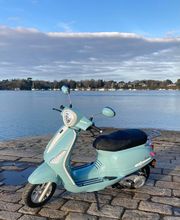 Oxygo Bordeaux image 3