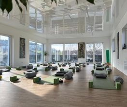 Einfluss Yoga Bild 4