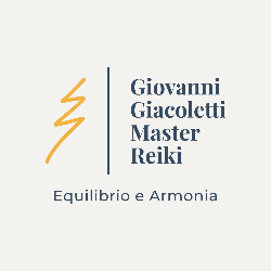 Reiki Torino di Giovanni Giacoletti logo