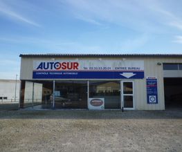 AUTOSUR BRICQUEBEC image 1