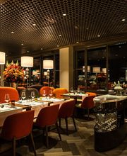 George Bar & Grill Bild 2