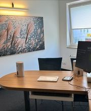 Hörstudio von GEERS