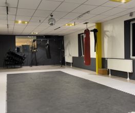 Kampfkunstschule-SoWi Bild 3