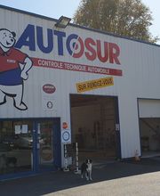 AUTOSUR DOURDAN image 5