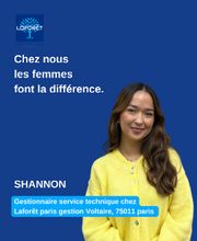 Laforêt Gestion Location Paris 11Eme image 14