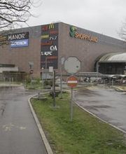 Amavita Apotheke Shoppyland