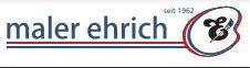 Ehrich GmbH logo