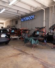 Crash Champions Collision Repair North Miami image 11