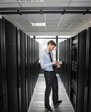 Bechtle IT-Systemhaus Weimar Bild 1
