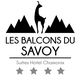 Les Balcons du Savoy