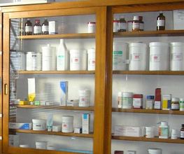 Sonnenapotheke Dr. Elisabeth Schinner e.K. Bild 1